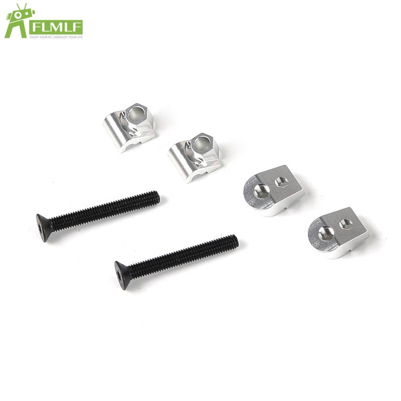 Sway Bar Anti Roll Bars Balance Bar Set or Accessory Fit for 1/5 HPI ROFUN BAHA ROVAN KM BAJA 5B 5T 5SC Rc Car Toys Games Parts