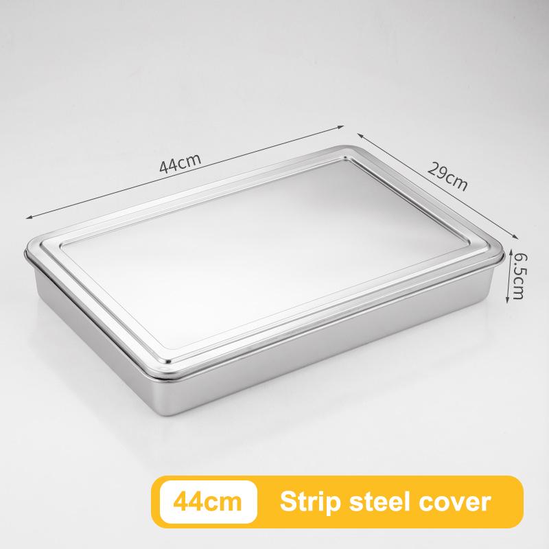 Tiramisu Muffin Pan Stainless Steel Cheesecake Pan Baking Mould Rectangle Cake Pan For Birthday Cake Cake Bread Chiffon Tiramisu