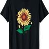 Sonnenblumen T-Shirt Sonnenblumen Hoodie Sonnenblumen Handyhülle T-Shirt