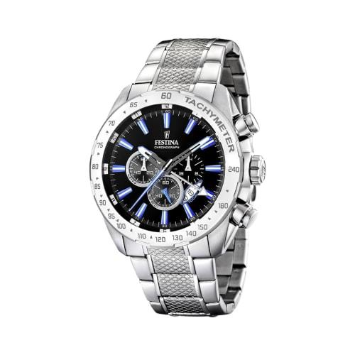 

FESTINA Festina Хронограф F16488/3 ()