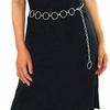 Bohemian Waist Chain Belt Adjustable Ethnic Style Belt Retro Bohemian Belt  For Jeans