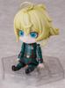 Shoujo Senki Deformed Plus Tanya Degurechaff Full Action Deformed Figure Approx. 10cm