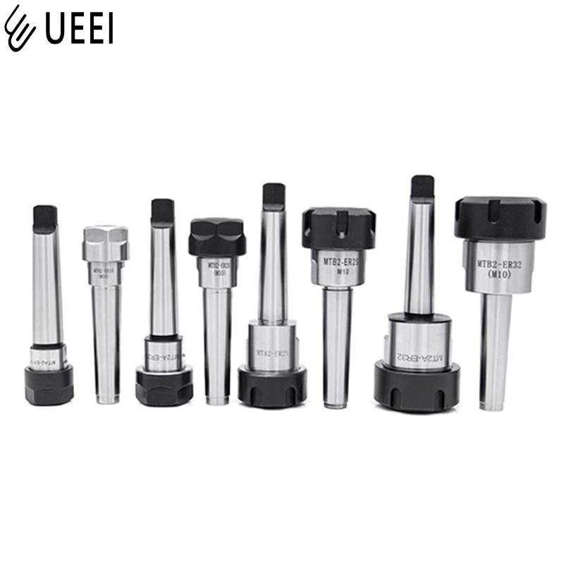 MT ER Tool Holder MTA1 MTA2 MTA3 MTA4 MTB1 MTB2 MTB3 MTB4 5 Morse Taper Shank ER11 ER16 ER20 ER25 ER32 ER40 CNC Machining Center