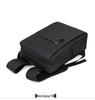 Men's USB Charging Travel Backpack - Business & Leisure Compatible