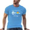 Whisper Words Of Wisdom Let It Be Sunrise T-Shirt graphics oversized customs design your own cute clothes t shirt