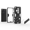 For OPPO Find X7 Ultra 5G Case Rugged Armor Shockproof Phone Case For OPPO Find X7 X 7 X7Ultra 5G Car Magnetic Holder Back Cover