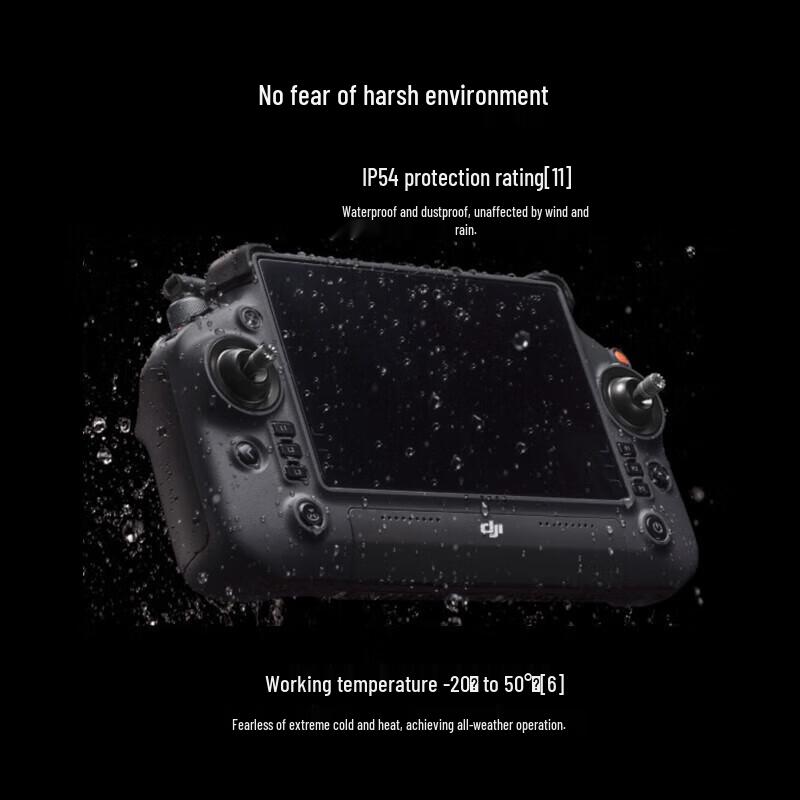 DJI Drone Systems, Payloads, and Software Solutions (CN version)