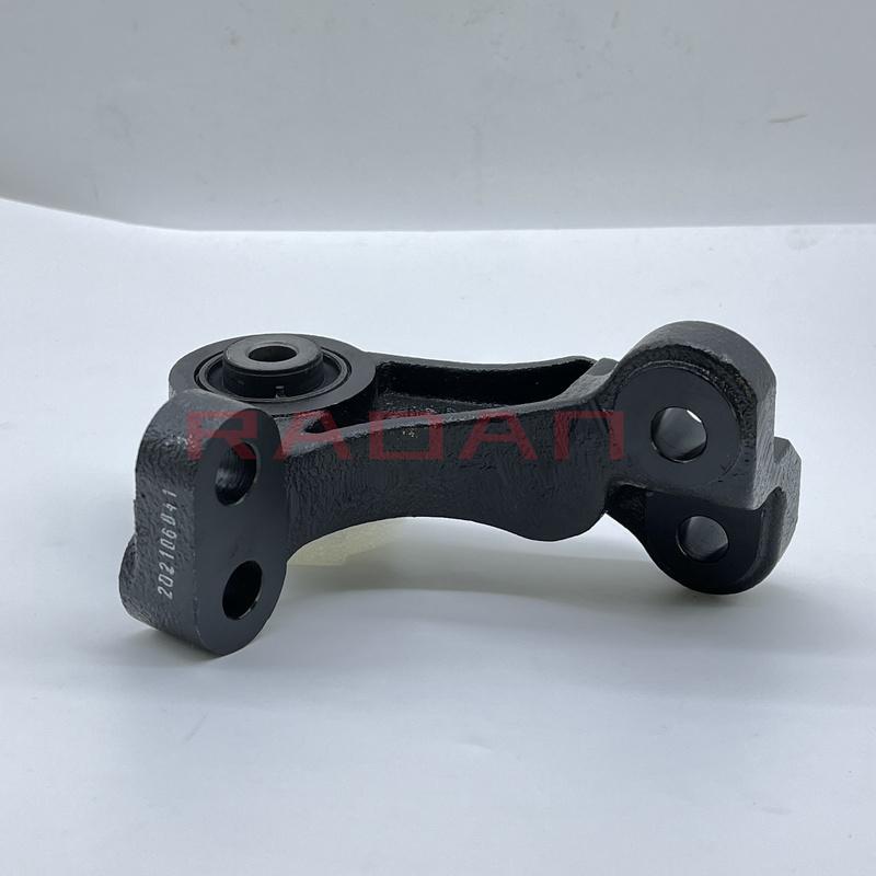 Rear Side Engine Mount Suspension Cushion for Chery Arrizo 5 7 J60-1001710FA