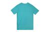 Nike T Shirts Men's Blue Crew Neck Moderate Straight Fit CT5970-366