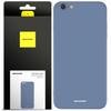 Sc Silicone Case Iphone 6/6S Plus Blue