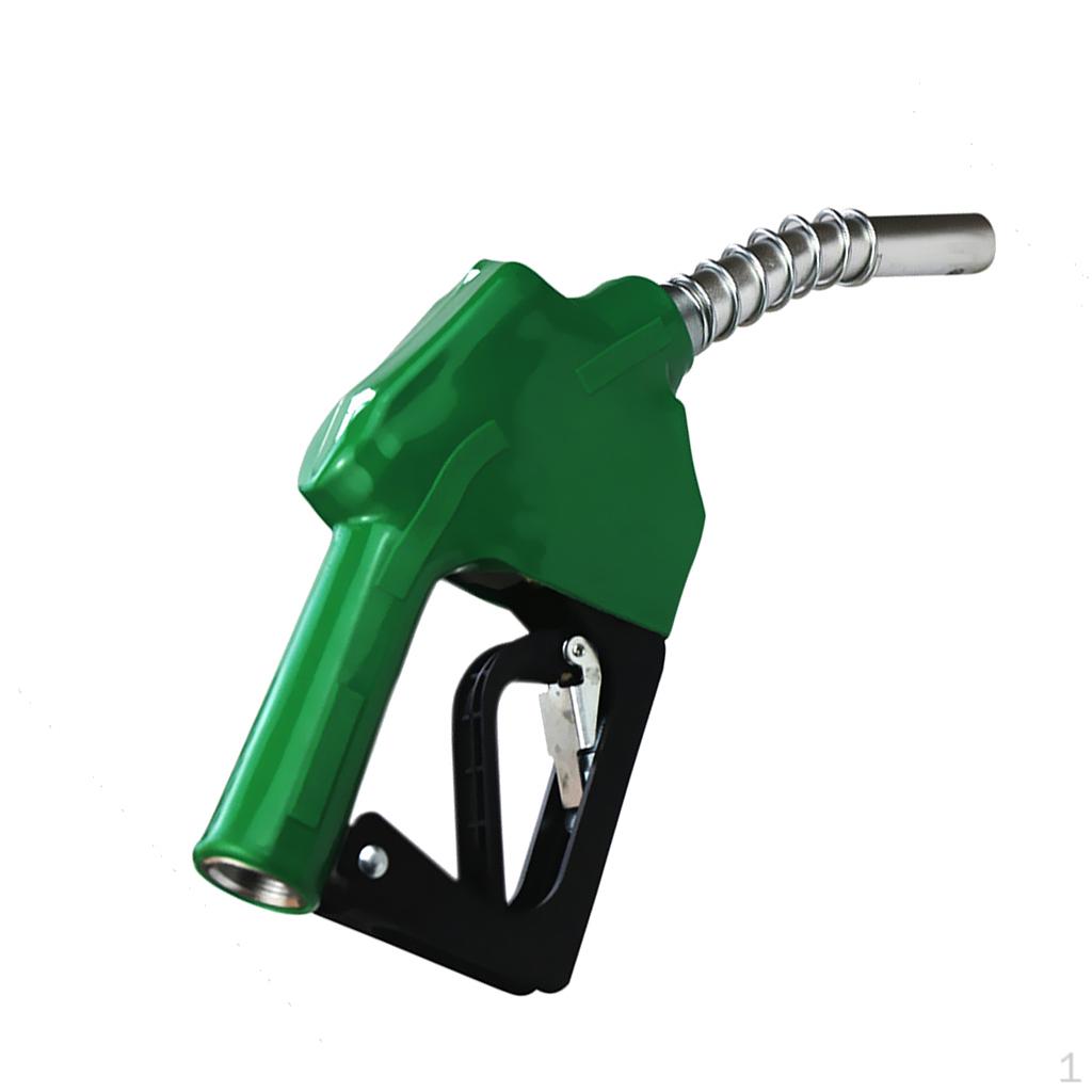 Gasoline Nozzle Hose Dispenser