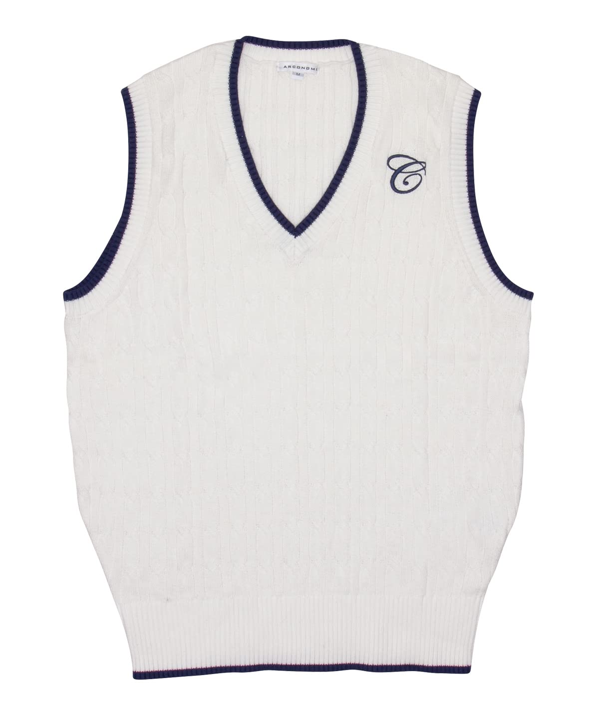 

School One Point Cable High Junior High School Commuting to Private School S [Konomi] Vest, Women s, Vest, Uniform, Vest, Unisex, School, School,