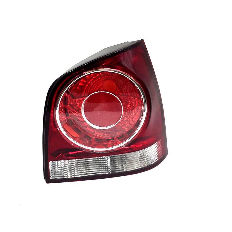 Compatible Rear Taillights for 2006-2010 Volkswagen Polo Hatchback
