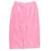 Marushin Kirby Smile Kirby 80cm Microfiber Towel 4585031600