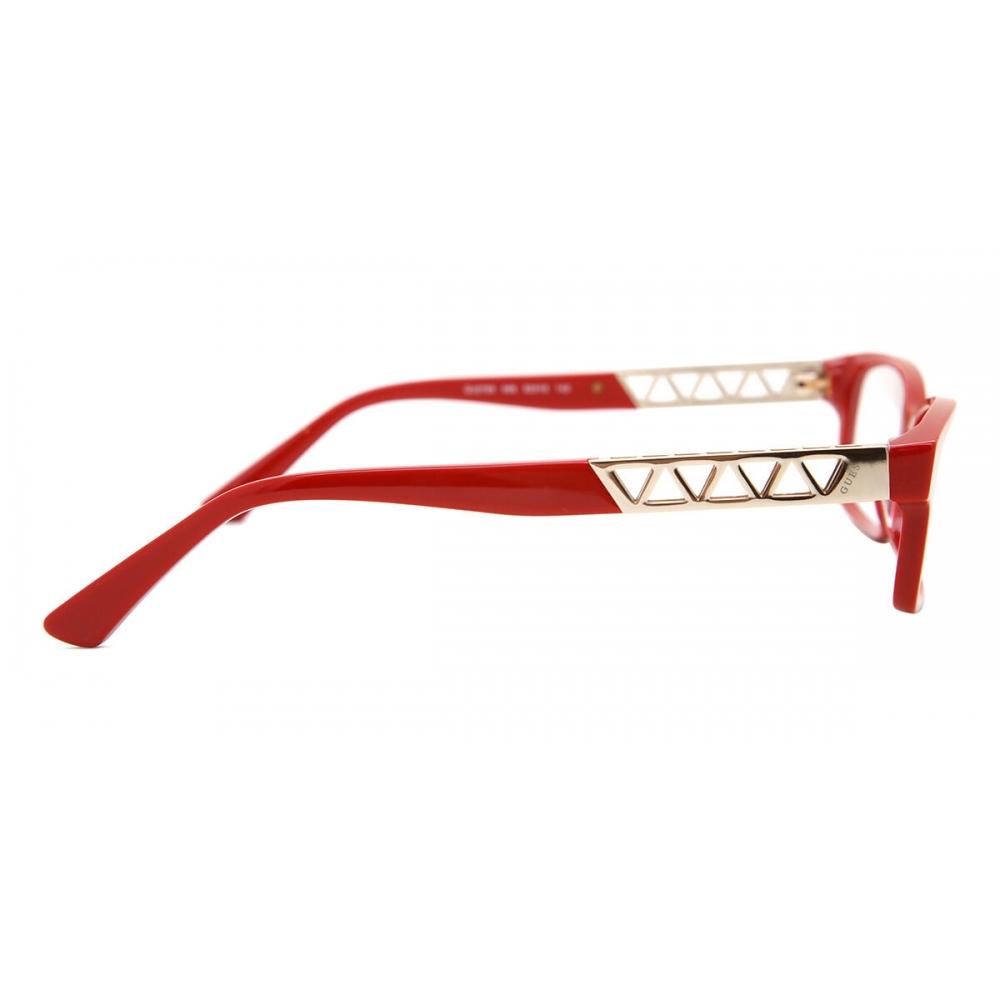 Guess Gu2785 066 Women Eyeglasses