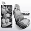 Boyue L All-Season Full Surround Car Seat Cover for Five-Seater
