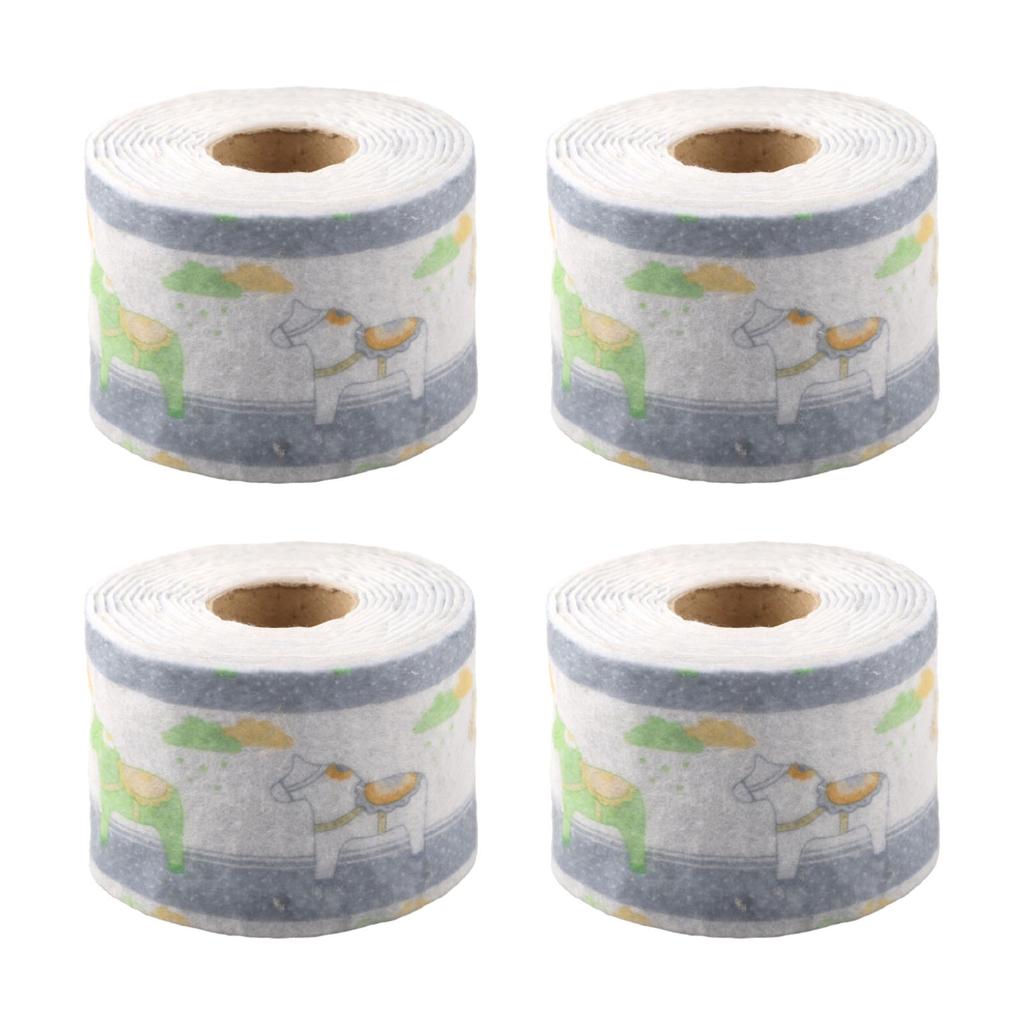 Window anti-condensation strips absorb water and keep dry 2.8M per roll