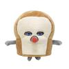 Sun Arrow Bread Thief Detachable Plush Toy K-9833