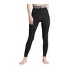 Ballelite Pelvic Support Compression Leggings Thin Rib 80 Denier Ballelite Pelvic Support Compression Leggings Thin Rib 80 Denier Women's