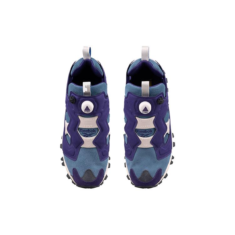 FTMD x Reebok Instapump Fury Mid Top