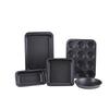 Saikeyou Thickened Carbon Steel Non-stick Baking Set