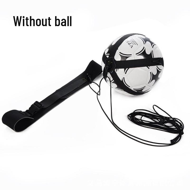 Juggling Belt for Children: Football Training Swivel Band for Middle School Students