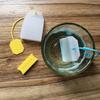1pcs Silicone Tea Infusers - Infuse Your Favorite Herbs and Spices for The Perfect Cup of Tea - Easy To Use and Clean - Available In Any Color
