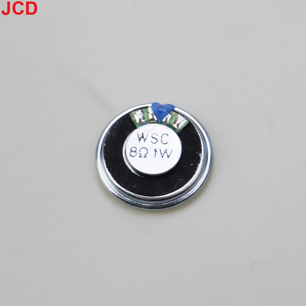 

JCD 1pcs For Gameboy Color Advance Inner Loudspeaker For GB GBC GBA GBP GBA SP Speaker Game Replacement Accessory