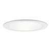 Panasonic Downlight, Daylight White, Shallow 8H Type, High Airtight SB Type, Diffuse Type LSEB5124LE1