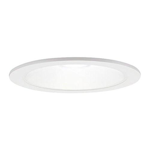 Panasonic Downlight, Daylight White, Shallow 8H Type, High Airtight SB Type, Diffuse Type LSEB5124LE1