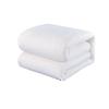 Tri-polar All-Season Microfiber Quilt & Cotton Cover Set