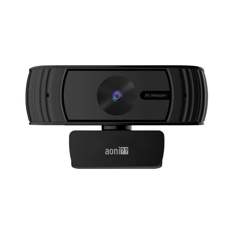 

aoni C39 2K HD Webcam
