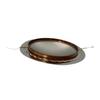 75-Core Titanium Treble Diaphragm Speaker Accessories
