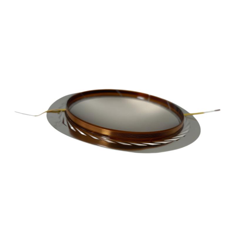 75-Core Titanium Treble Diaphragm Speaker Accessories
