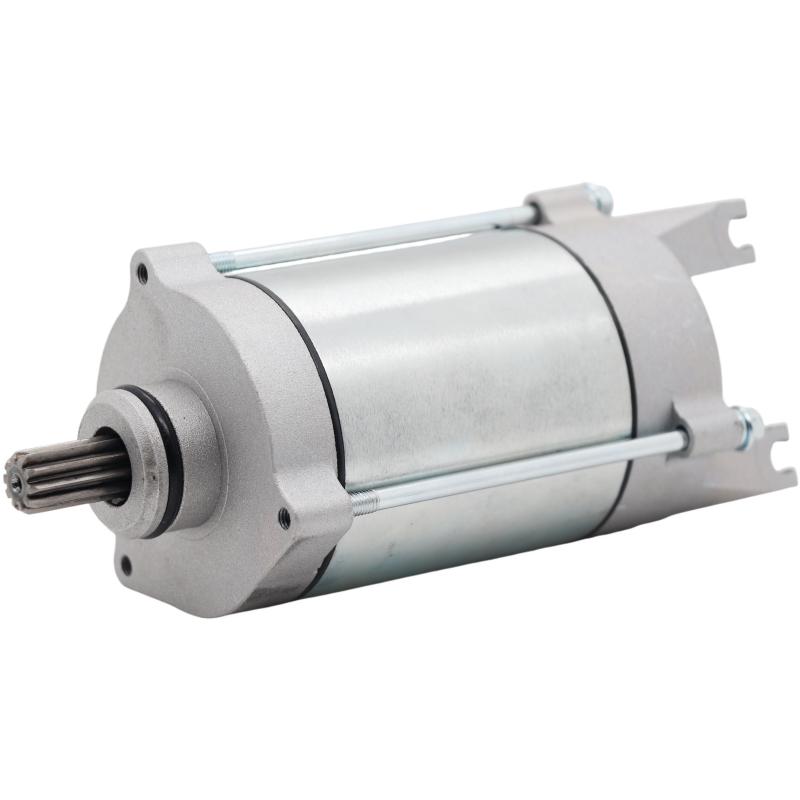 31200-MAH-008 Motorcycle Electric Starter Motor Compatible With  For Honda Pc800 Vt1100 Vt1100C Vt1100T  Motor 31200-MCK-U51 1PCS