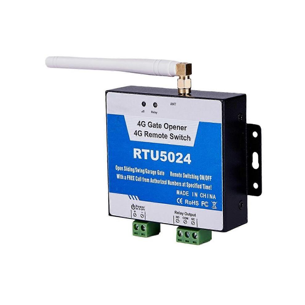 RTU5024 Gsm Gate Opener Automatic Gate