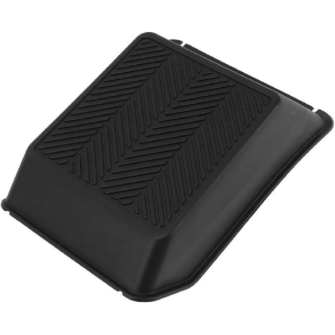 Car Foot Rest 58190‑35032 Front Left Driver Side Foot Pedal Compatible with Front Floor Foot Rest Car Accessories