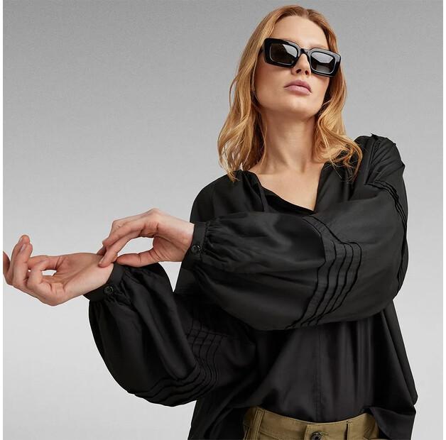 G-Star Sniper блузка с длинным рукавом