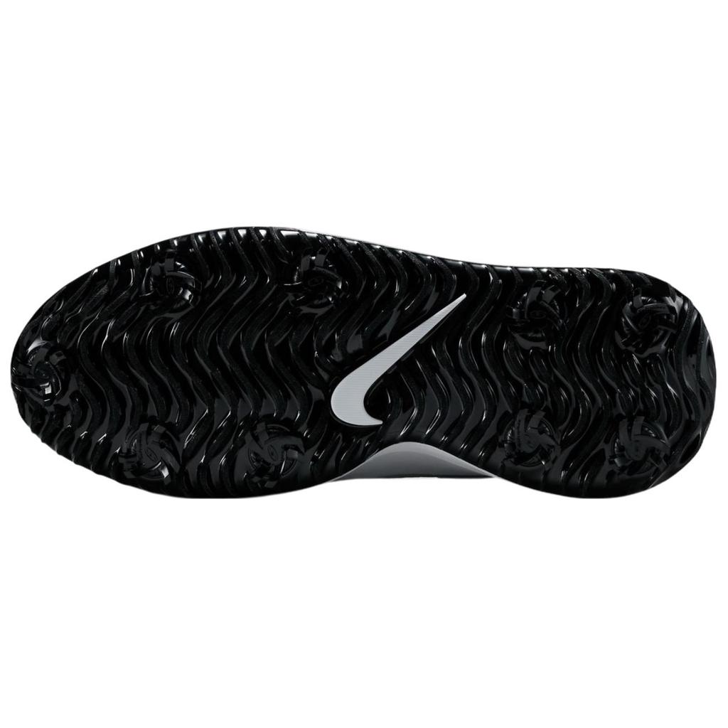 Nike Victory Pro 4 Golf Weiß Schwarz Unisex Sneaker Photon-Dust FZ7611-100