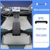 AION V Full Coverage T-Rex Leather Car Mats: Eco-Friendly, Odorless Protection for Interiors