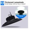Led High Bay Light Waterproof IP65 Warehouse Workshop Garage Industrial Lamp Stadium Market Airport LED Garage Light