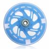 PU Wheel Practical Replacement Skate Useful 1pc Lights
