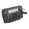12V DC Marine Bluetooth Audio Wetterfest MP3 Player Stereo Sound für Yacht Ingenieurfahrzeug Schiff