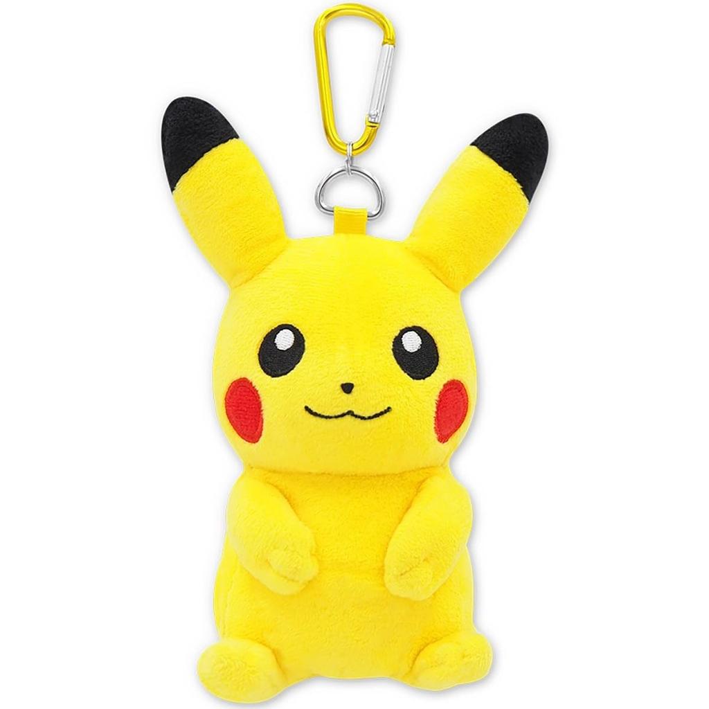 Pikachu Pokemon Ball-Tasche