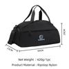 Men Women Nylon Luggage Storage Bag Travel Gym Sport Pouches For Volvo C30 C70 S60 S80 S90 T6 V40 V50 V60 V70 V90 XC40 XC60 XC70