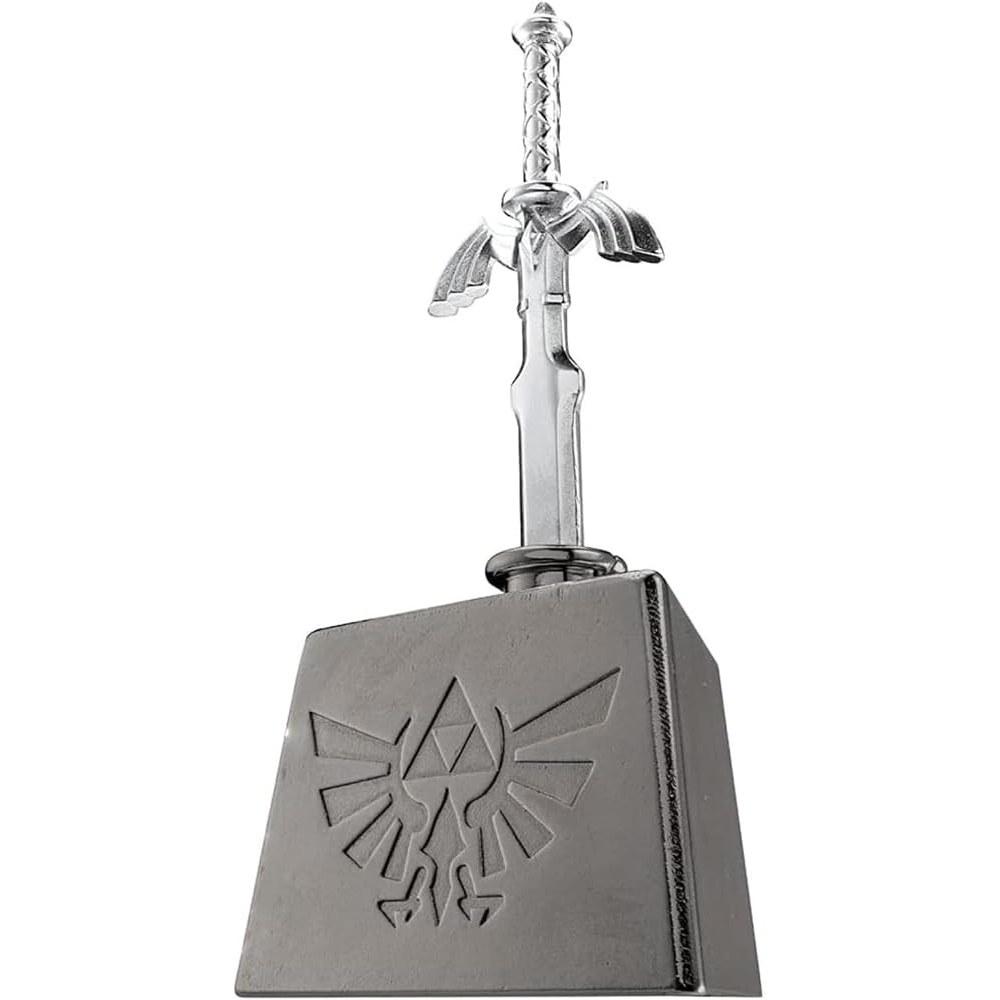 HANAYAMA Zelda Épée Maîtresse Puzzle Niveau 6