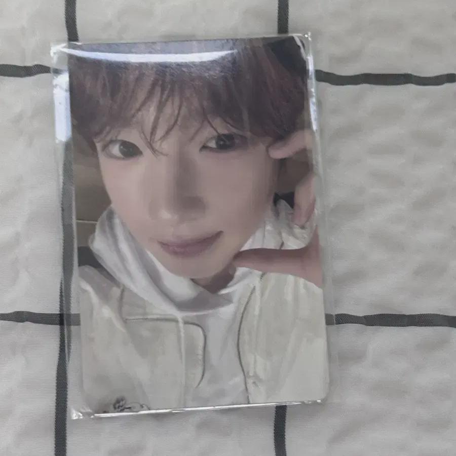 

Ncitywish Color Popup Store Pre-order Benefit Sakuya