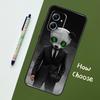 Man Suit Shirt Tie Case For Xiaomi Redmi Note 11 12 10 Pro 8 9 Note 12S 11S 9S 10S Redmi 12C 9C 10C 12 Cover