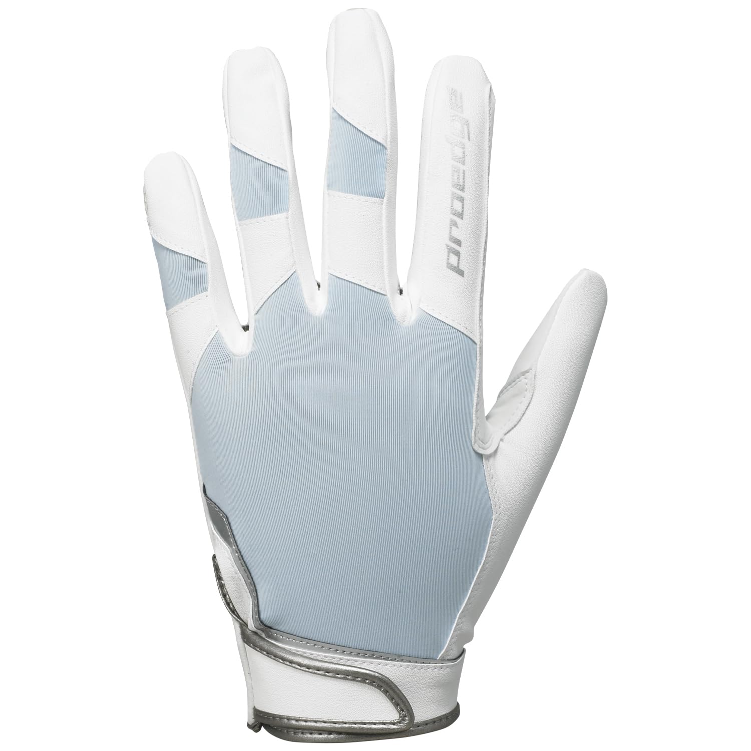 Fielding Glove EBG1005SA White x Light Blue [SSK] (1060) L-L