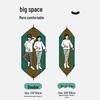 Explorer Single Person Outdoor Camping Hammock